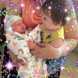 Meet your Posher, Melissa